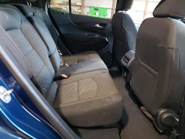Photo 11 from auction – 2020 CHEVROLET EQUINOX LT with VIN 2GNAXJEV0L6115453