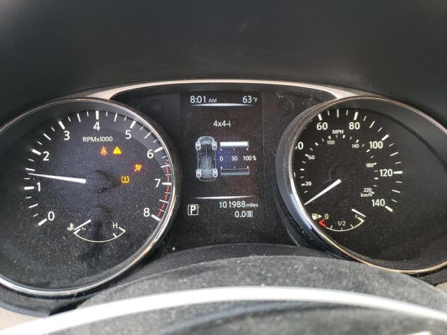 Photo 9 from auction – 2016 NISSAN ROGUE S with VIN KNMAT2MVXGP622961