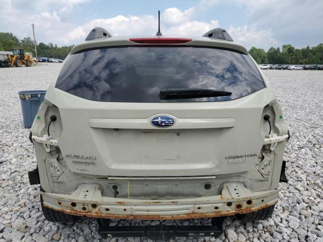 Photo 6 from auction – 2016 SUBARU CROSSTREK with VIN JF2GPABC5G9226887