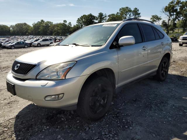 صورة رقم 1 من المزاد - 2007 LEXUS RX 350 مع VIN 2T2HK31U67C029529