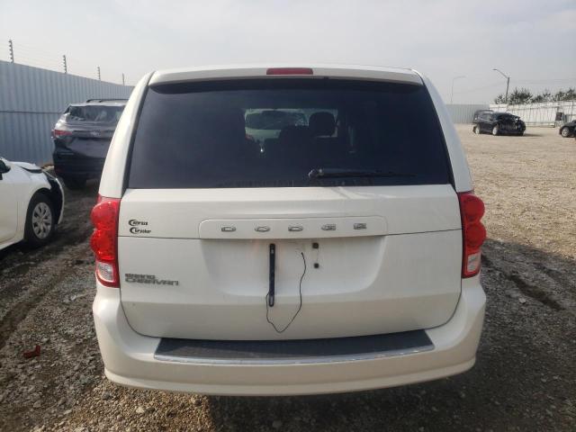 Снимка 6 от търг – 2012 DODGE GRAND CARA с VIN 2C4RDGBG8CR155260