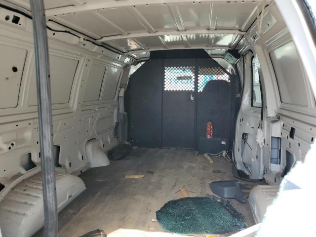 Photo 10 from auction – 2006 FORD ECONOLINE with VIN 1FTSE34L46DA10757