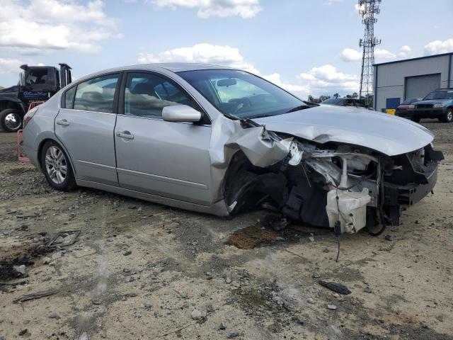 Photo 4 from auction – 2012 NISSAN ALTIMA BAS with VIN 1N4AL2AP1CC238385