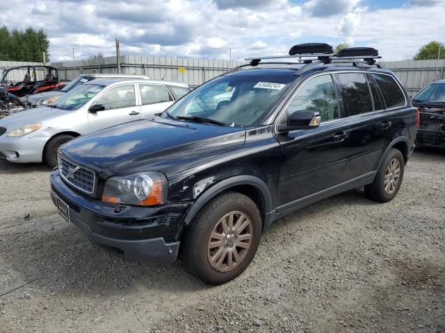 Photo 1 from auction – 2008 VOLVO XC90 3.2 with VIN YV4CZ982481436818