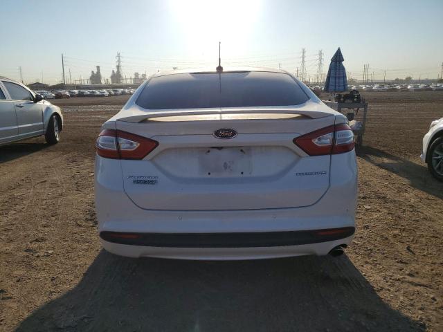 Photo 6 from auction – 2014 FORD FUSION TIT with VIN 3FA6P0SU4ER398509