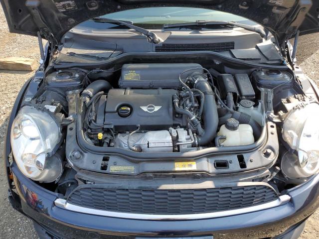Photo 11 from auction – 2013 MINI COOPER S with VIN WMWSV3C50DT393082