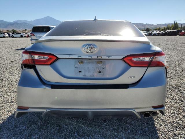 Photo 6 from auction – 2020 TOYOTA CAMRY SE with VIN 4T1G11AK2LU960642