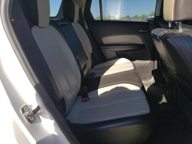 Снимка 10 от търг – 2015 GMC TERRAIN SL с VIN 2GKFLTE32F6417209