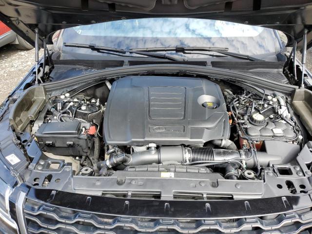 Photo 11 from auction – 2021 LAND ROVER RANGE ROVE with VIN SALYT2EX9MA304948
