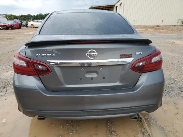 Photo 6 from auction – 2017 NISSAN ALTIMA 2.5 with VIN 1N4AL3AP1HC211880