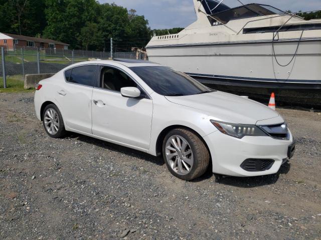 Photo 4 from auction – 2017 ACURA ILX BASE W with VIN 19UDE2F39HA005673