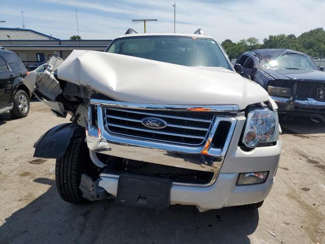 Photo 5 from auction – 2008 FORD EXPLORER S with VIN 1FMEU53E98UA61961