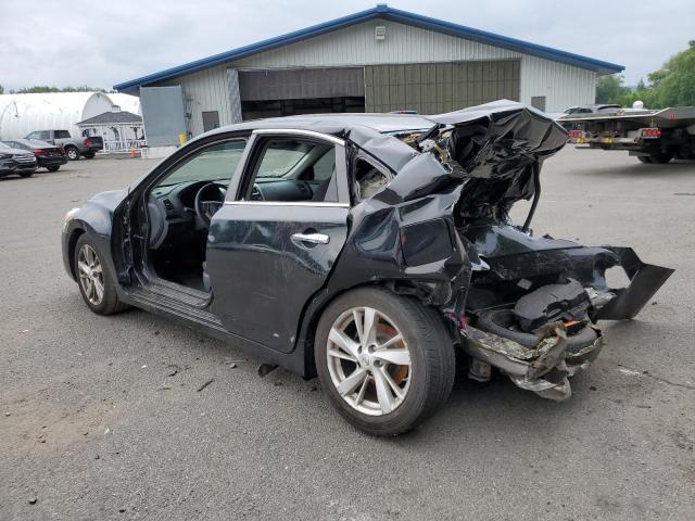 Photo 2 from auction – 2015 NISSAN ALTIMA 2.5 with VIN 1N4AL3AP1FC597052