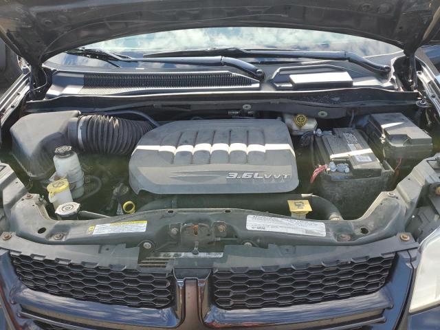 Zdjęcie 12 z aukcji – 2012 DODGE GRAND CARA z VIN 2C4RDGEG4CR269204