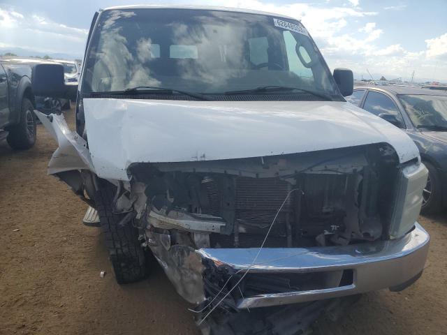 Photo 5 from auction – 2012 FORD ECONOLINE with VIN 1FBSS3BS9CDB20562
