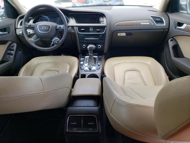 Photo 8 from auction – 2014 AUDI A4 PREMIUM with VIN WAUFFAFL2EN030656