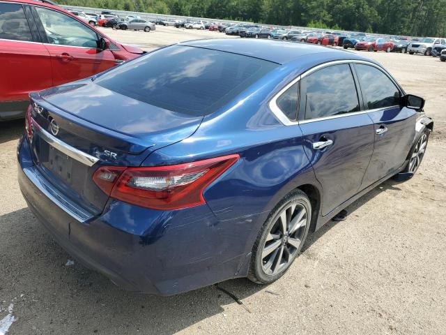 Photo 3 from auction – 2017 NISSAN ALTIMA 2.5 with VIN 1N4AL3AP6HC127084