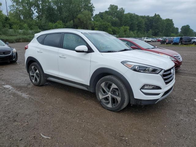 Photo 4 from auction – 2017 HYUNDAI TUCSON LIM with VIN KM8J3CA29HU295564