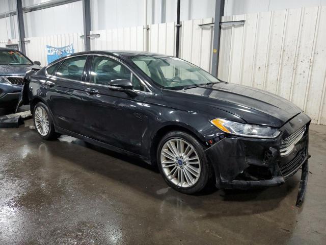 Photo 4 from auction – 2014 FORD FUSION SE with VIN 3FA6P0HD3ER175725