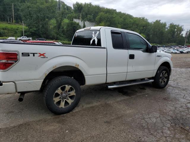 Photo 3 from auction – 2013 FORD F150 SUPER with VIN 1FTFX1EF5DFA03164
