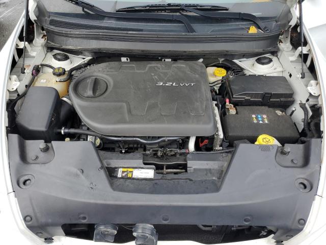Photo 12 from auction – 2014 JEEP CHEROKEE L with VIN 1C4PJMCSXEW153277