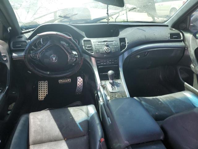 Photo 8 from auction – 2014 ACURA TSX SE with VIN JH4CU2F85EC003717