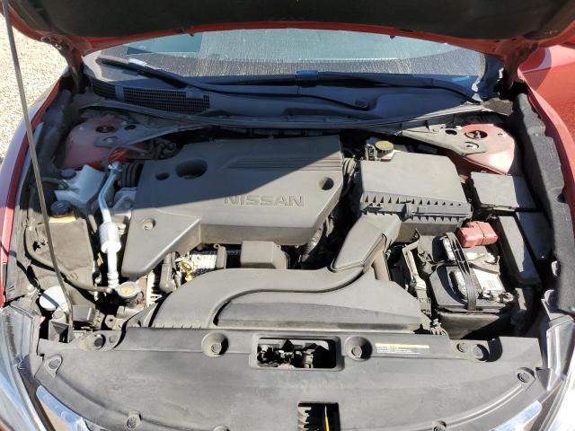 Photo 11 from auction – 2016 NISSAN ALTIMA 2.5 with VIN 1N4AL3AP5GC274057