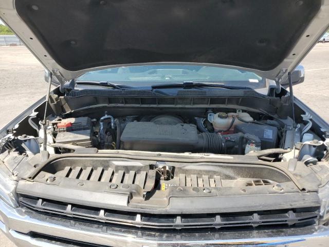 Photo 11 from auction – 2019 CHEVROLET silverado with VIN 1GCPWCED4KZ107996