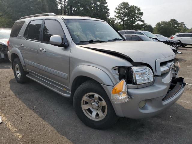 Photo 4 from auction – 2005 TOYOTA SEQUOIA SR with VIN 5TDZT34A55S256609