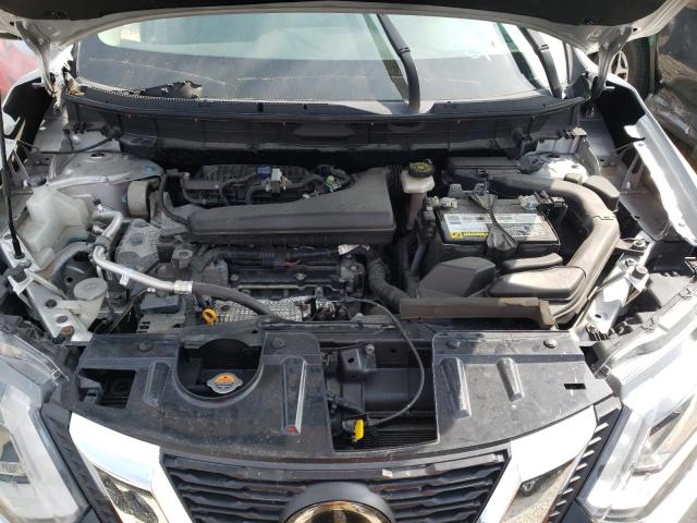 Photo 11 from auction – 2018 NISSAN ROGUE S with VIN KNMAT2MT5JP510204