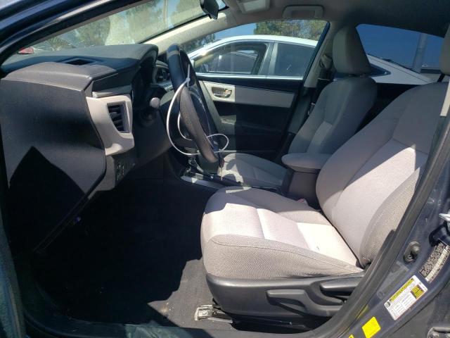 Photo 7 from auction – 2014 TOYOTA COROLLA L with VIN 5YFBURHE1EP106178