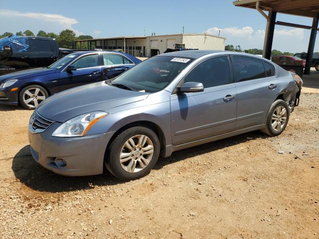NISSAN ALTIMA BAS 2011 z numerem VIN 1N4AL2AP3BN504685 - Zdjęcie z aukcji