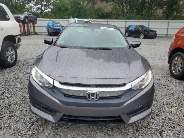 Photo 5 from auction – 2016 HONDA CIVIC EX with VIN 19XFC2F71GE025816