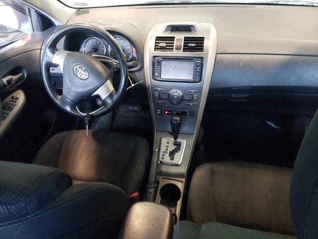 Photo 8 from auction – 2013 TOYOTA COROLLA BA with VIN 2T1BU4EE6DC949296