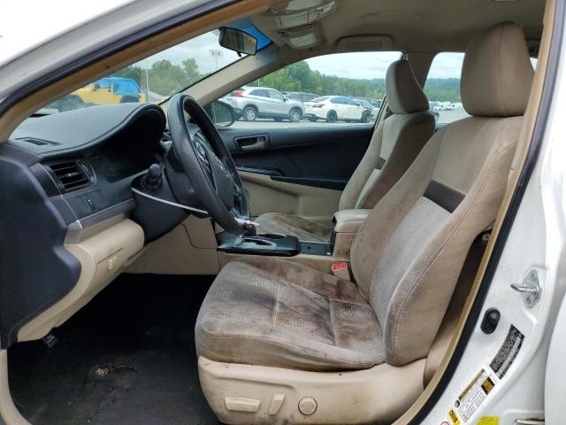 Photo 7 from auction – 2012 TOYOTA CAMRY BASE with VIN 4T1BF1FK6CU170118