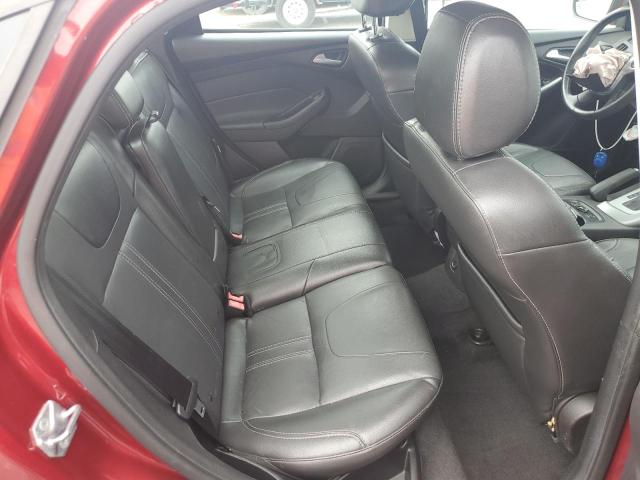 Photo 10 from auction – 2014 FORD FOCUS SE with VIN 1FADP3F26EL221539
