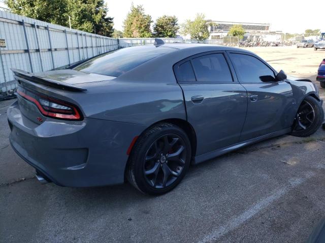 Photo 3 from auction – 2019 DODGE CHARGER R/ with VIN 2C3CDXCT5KH552807