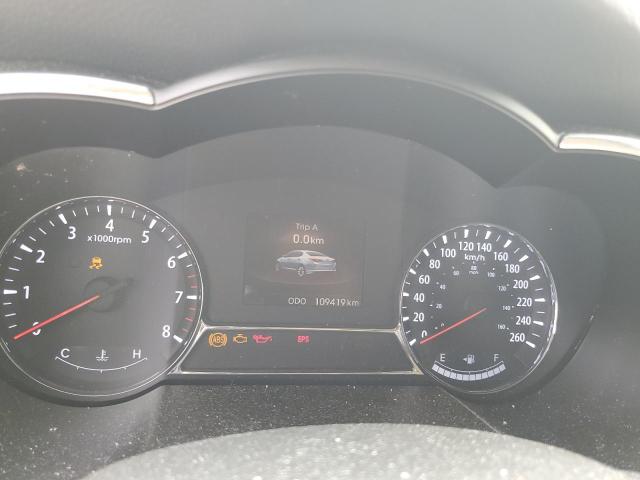 Photo 9 from auction – 2011 KIA OPTIMA EX with VIN KNAGN4A74B5233790