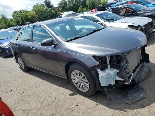 Photo 4 from auction – 2014 TOYOTA CAMRY L with VIN 4T1BF1FK5EU369454