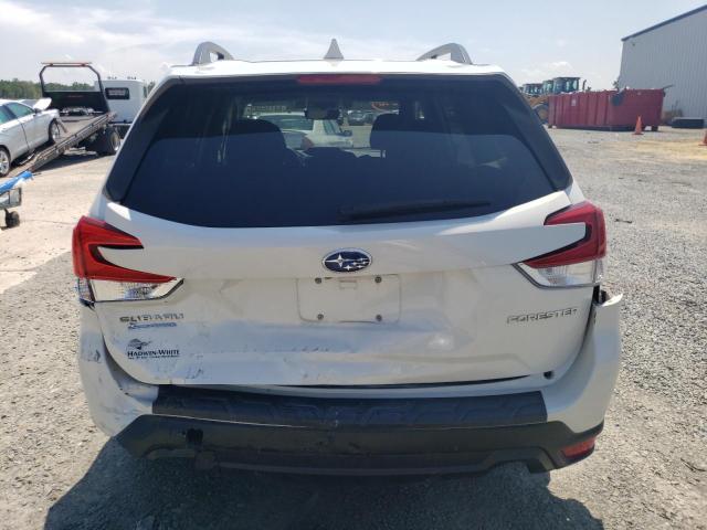 Photo 6 from auction – 2019 SUBARU FORESTER P with VIN JF2SKAGC2KH452126