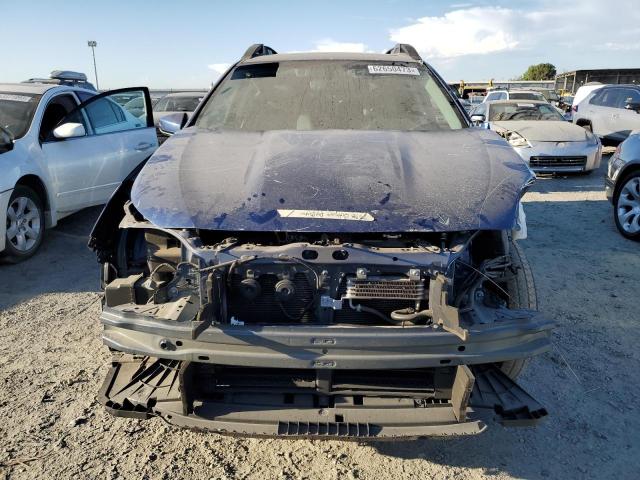 Снимка 5 от търг – 2021 SUBARU OUTBACK PR с VIN 4S4BTAFC9M3129183