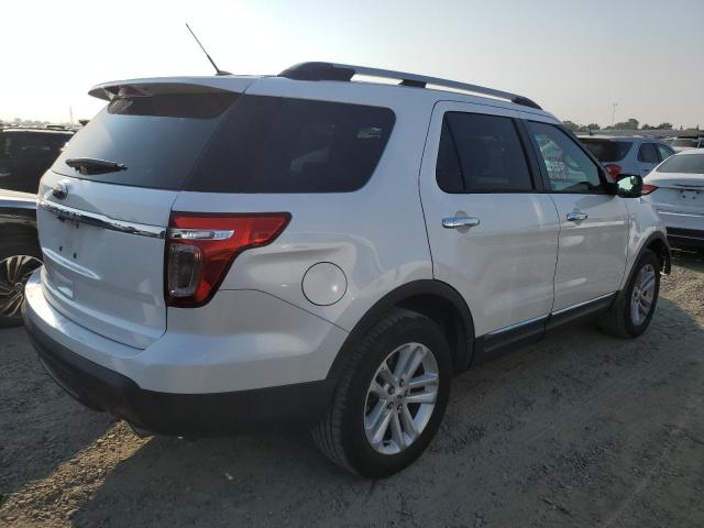 Photo 3 from auction – 2014 FORD EXPLORER X with VIN 1FM5K7D87EGB19277