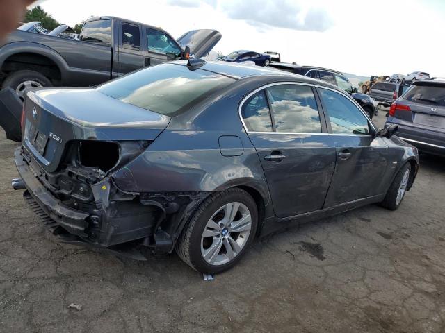 Photo 3 from auction – 2010 BMW 528 XI with VIN WBANV1C51AC389314