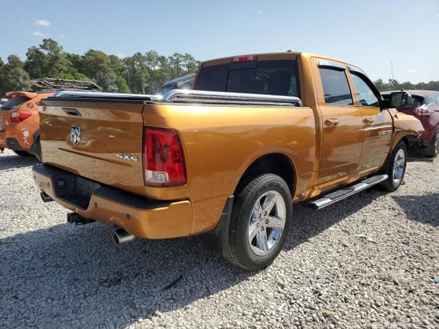 Photo 3 from auction – 2012 DODGE RAM 1500 S with VIN 1C6RD7MT8CS329425