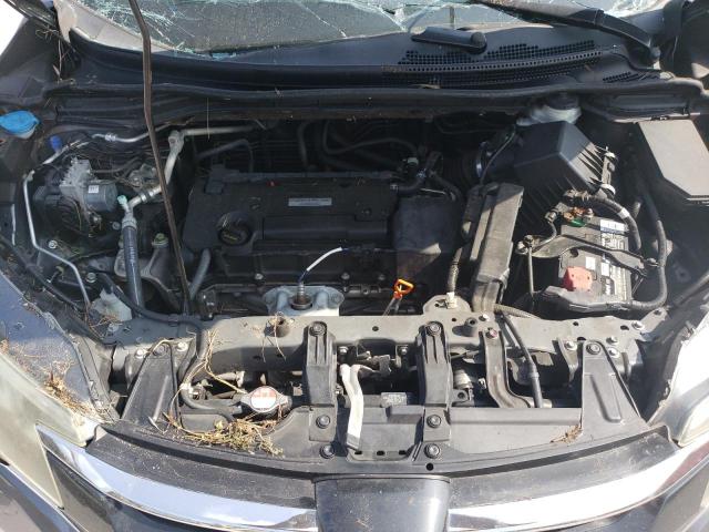 Photo 12 from auction – 2016 HONDA CR-V EXL with VIN 2HKRM3H73GH520026