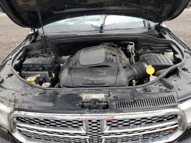 Photo 12 from auction – 2015 DODGE DURANGO CI with VIN 1C4SDJET9FC760330