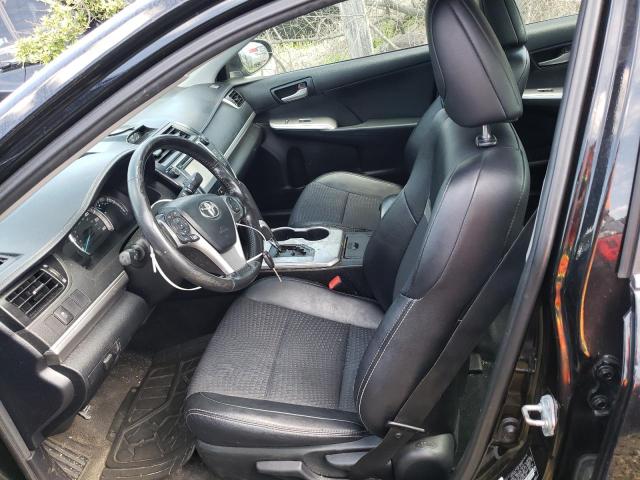 Photo 7 from auction – 2013 TOYOTA CAMRY L with VIN 4T1BF1FK6DU245191