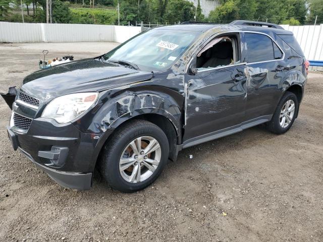 Photo 1 from auction – 2015 CHEVROLET EQUINOX LT with VIN 2GNALBEK9F6429940