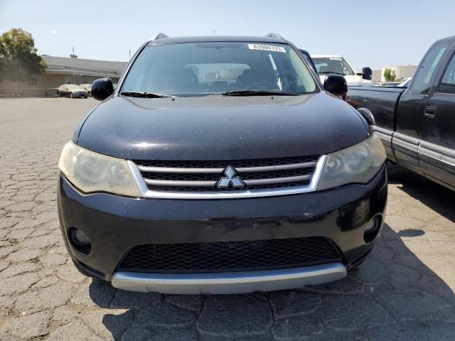 Photo 5 from auction – 2007 MITSUBISHI OUTLANDER with VIN JA4MS41XX7Z007164