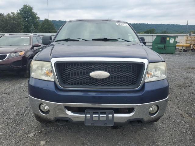 Photo 5 from auction – 2007 FORD F150 with VIN 1FTRX14W77FA65023
